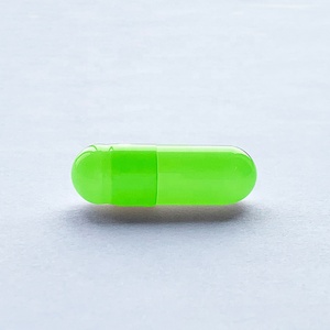 Gelatin <strong>Capsules</strong> Plant-based <strong>Capsules</strong> - Product Image 2