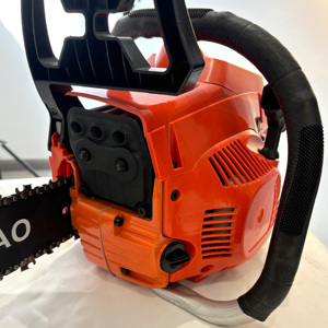 Chuntao Professional <strong>45cc</strong> Petrol Gasoline Chainsaw Powerful <strong>Engine</strong> on Sale - Product Image 4