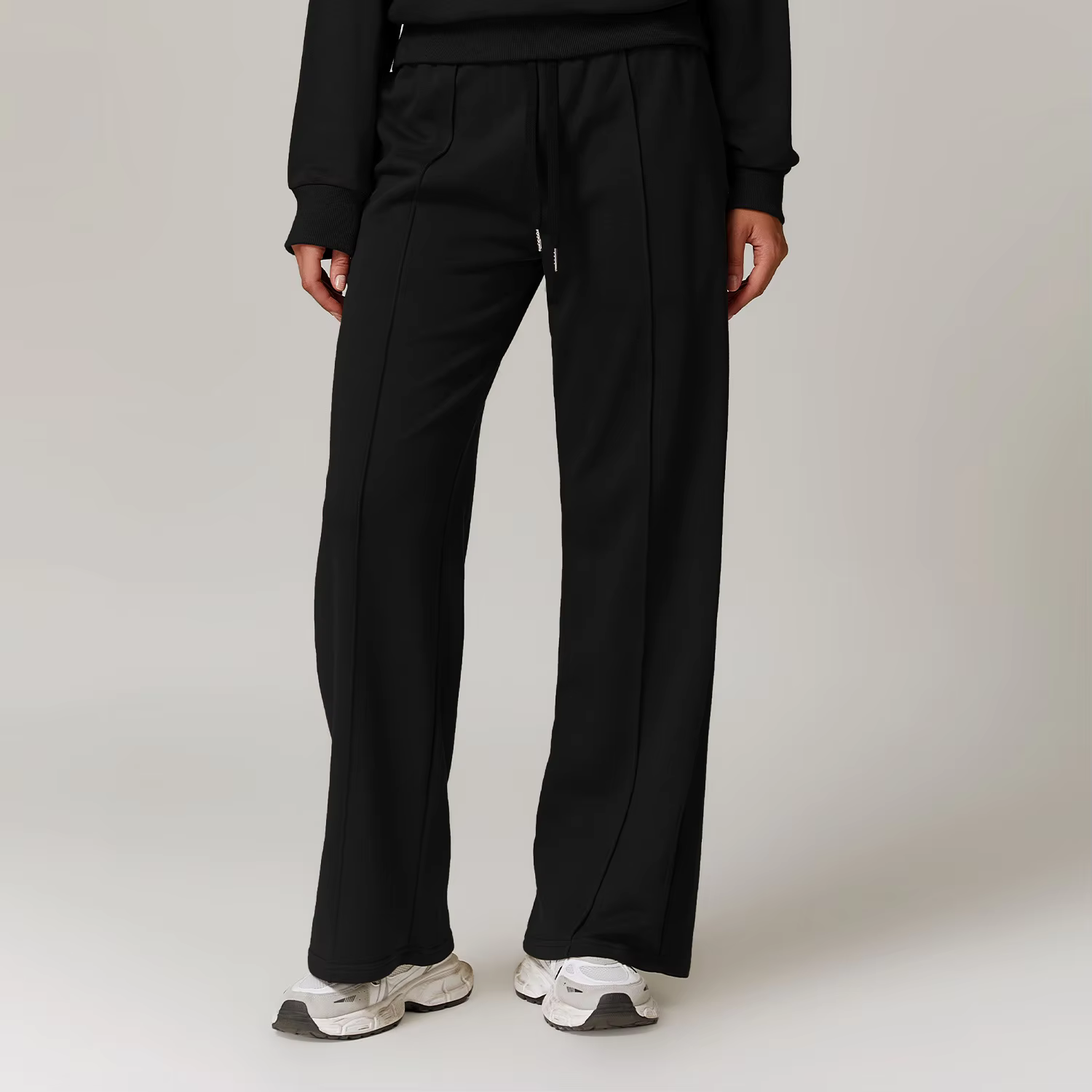 Pantaloni neri