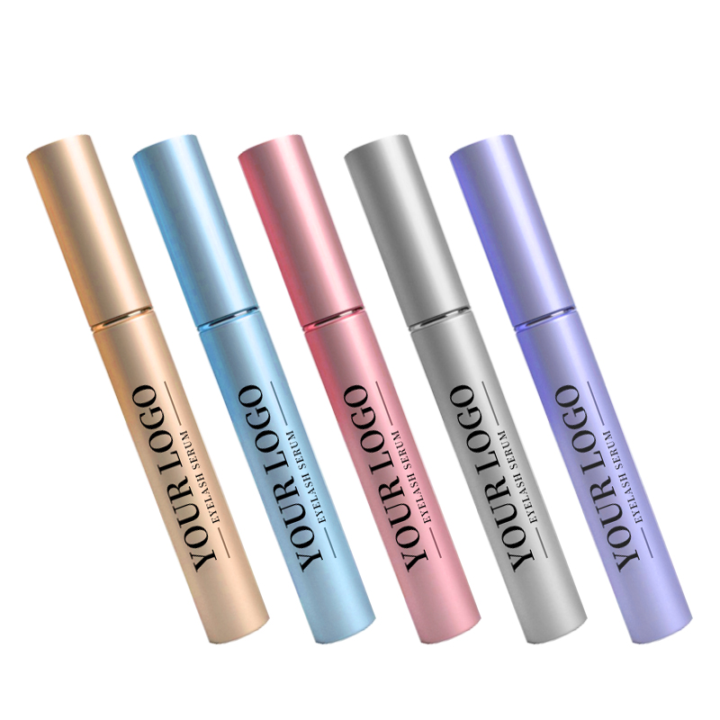 3 ml de couleur aléatoire
