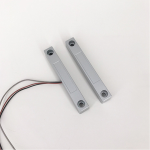 0.25A 5W cửa gỗ cửa sổ cán màn trập thay đổi hơn NC không có Com ba dây cửa từ địa chỉ liên lạc sậy chuyển đổi cảm biến - Product Image 6