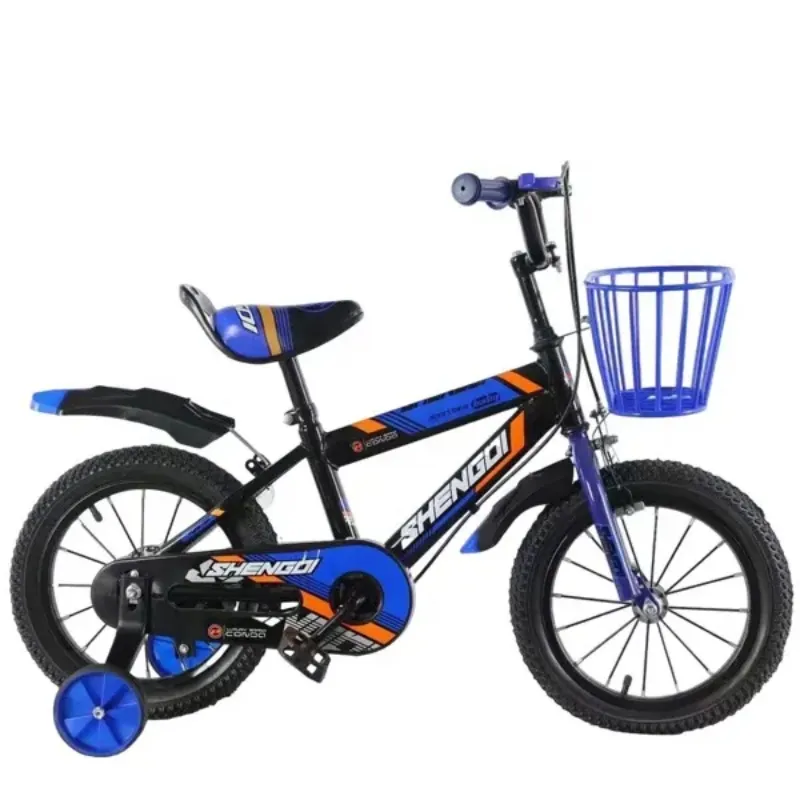 Lightweight 12 inch 14 inch 18 inch Kids Bikes Ride on Bike For Kids/10 Years old Girl Cycle Bicycles Kids Bike
