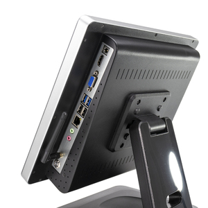 Caja registradora con pantalla táctil, escáner de código de barras, código QR, comprobador de precios, 11,6 pulgadas, Windows 10 Pro, Android 11 - Product Image 4