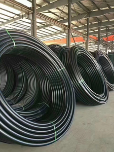 ท่อโพลีเอทิลีนขนาด2นิ้วท่อโพลีเอทิลีนขนาด1/2นิ้ว1 1/2นิ้ว - Product Image 2