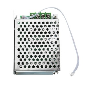 CCM6DS-K 30A 2400W High Power Governor <strong>PWM</strong> <strong>DC</strong> <strong>Motor</strong> <strong>Speed</strong> <strong>Controller</strong> with LED Display <strong>DC</strong> 12V to 80V - Product Image 4