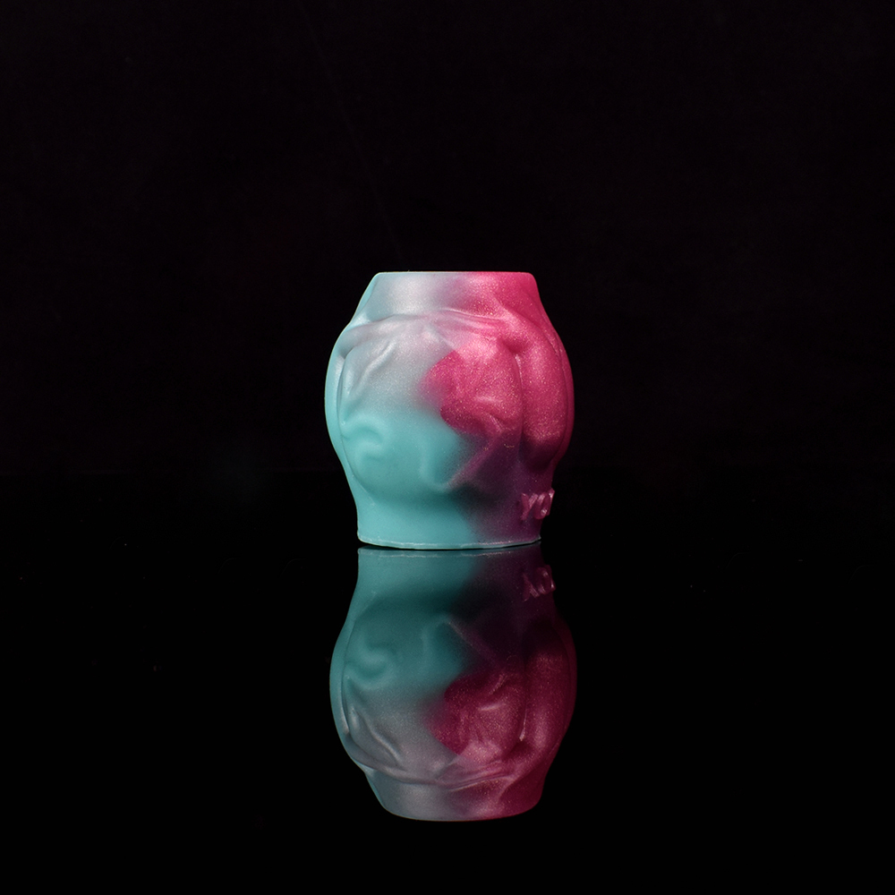 YOCY-2202(M) bleu + rouge