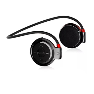D1068 Fone De Ouvido Audifono Mini 503 TfカードMini503 Auricularesワイヤレスイヤホンミニ503スポーツヘッドセットヘッドフォン - Product Image 1