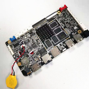 YF025 rk3288 kit scheda controller lcd android 2 16G edp mipi LVDS board scheda driver lcd android 8.1 2k - Product Image 4