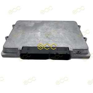 High Quality Excavator SY215C ECU <strong>Controller</strong> <strong>Computer</strong> Panel CPU KC-MB-10-008C <strong>for</strong> SANY SY215C Control GP - Product Image 4