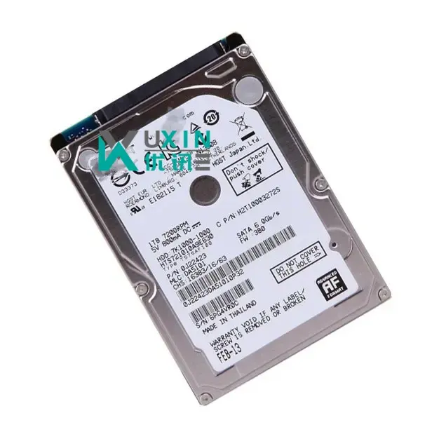 wholesale 5560694-A 1.8TB 10k SAS 2.5 3.5 server Hard Disk HDD for storage HDS VSP G200 G400 G600
