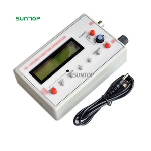 FG-100 DDS sinüs dalga metre aksesuarları makinesi pratik fonksiyon sinyal jeneratörü istikrarlı yüksek hassasiyetli taşınabilir kaynak aracı - Product Image 2