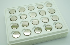 3V CR2016 CR1220 CR1632 cr2430 CR2025 CR2032 CR2450 đống bouton cho RFID Tag Reader - Product Image 5