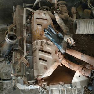 High Quality Used <strong>Engine</strong> 1FZ 24v for Sale - Product Image 5