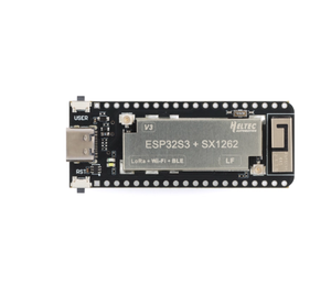 Originele Draadloze Stick Lite Development Board Esp32 + Sx1276 Lorawan <span class=keywords><strong>Wifi</strong></span> Bluetoot/433-470Mhz Met Antenne - Product Image 2
