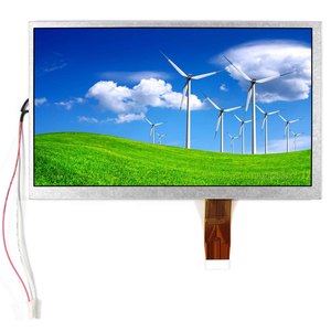 7Inch <strong>Lcd</strong> <strong>Display</strong> for Speedometer Projector <strong>Lcd</strong> Module Panel Computer <strong>Display</strong> 26 Pin Rgb Fpc 480X234 At070Tn07 Ips <strong>Lcd</strong> <strong>Display</strong> - Product Image 1