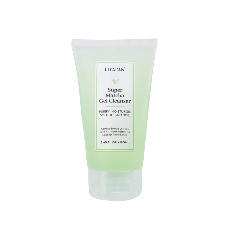 160ml/Super Matcha Gel Cleanser