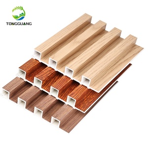 Premium Quality Wpc <strong>Cladding</strong> for Renovation Projects in Low-priced - Product Image 1