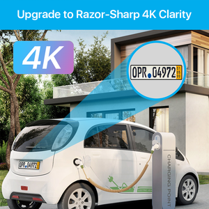8MP Network <strong>Camera</strong> PoE CCTV <strong>Camera</strong> Outdoor Night Vision Motion Sensor Alarm <strong>IP</strong> IPcamera Home <strong>Camera</strong> - Product Image 2