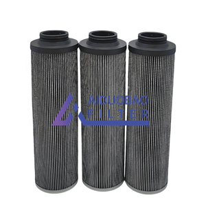 ไส้กรองน้ำมันไฮดรอลิก HY19225 GO4284 923976.2805 WHE30846 SH51216 - Product Image 2