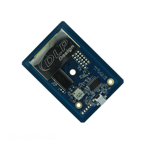 Manufacturer Channel DLP-RFID1-OG <strong>RFID</strong> READER R/W 13.56MHZ <strong>MODULE</strong> <strong>RFID</strong> Reader <strong>Modules</strong> - Product Image 1