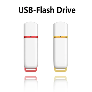 2024流行设计可爱简约风格u盘卡通钥匙包装箱32gb 4gb 8gb 16gb u盘礼品 - Product Image 3