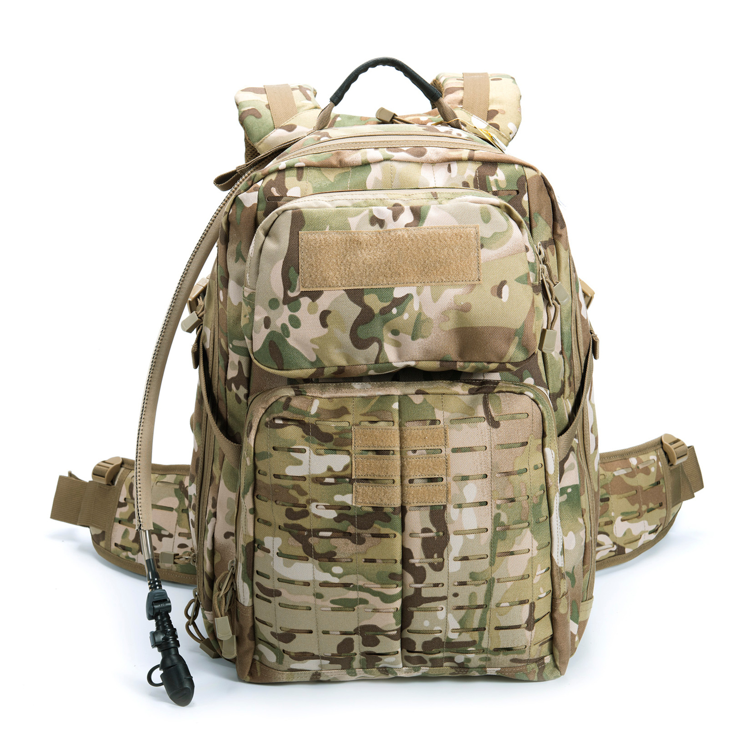 Multicam 48H