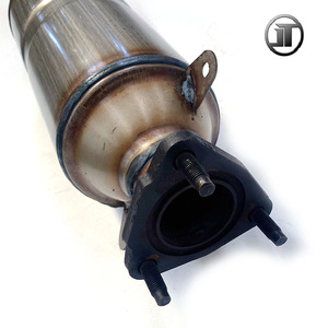 ระบบไอเสีย EPA สำหรับเครื่องฟอกไอเสียแบบเก่า2.0L Honda Accord 99-01