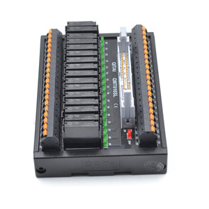 QMT016SL Terminal Block <strong>Module</strong> 32 Bit PLC <strong>Input</strong> and <strong>Output</strong> <strong>Module</strong> with Light Adapter Terminal Block PLC <strong>Relay</strong> Terminal Station - Product Image 3