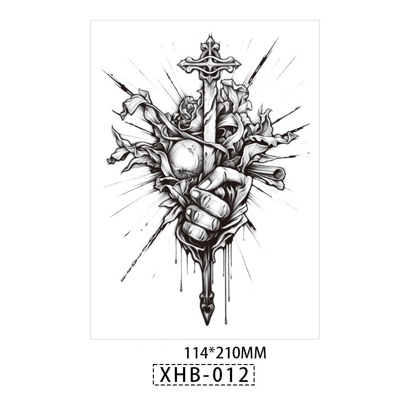 Xhb-012 - 114*210mm