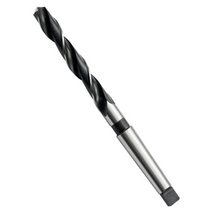 热卖精密切割MTS HSS M2莫氏锥柄麻花钻头，用于金属钢钻孔