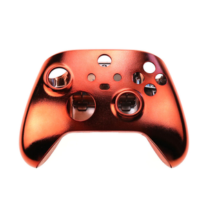 Konut üst alt kasa düğmeler için yedek parça Xbox serisi S/X denetleyici kabuk - Product Image 2