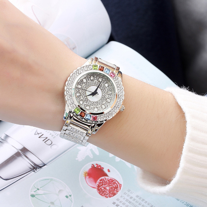 Watches Diamond Women Quartz | 2mrk Sale Online Watches Diamond Women Quartz | 2mrk Sale Online