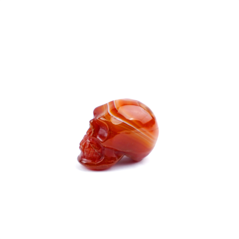 Agate sardonyx