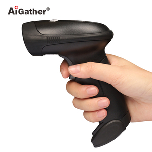 A-9566AI Hottest AI Products Industrial 2D Wired <strong>Data</strong> <strong>Matrix</strong> Imager Barcode Reader DPM QR <strong>Code</strong> Scanning Machine - Product Image 2
