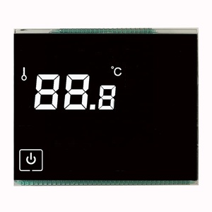 Liquid Crystal Panel Segment Grafik Zoll Benutzer definiertes Modul Treiber Touch Trans flective Flexible TFT-Bildschirm Oled Lcd Display - Product Image 3