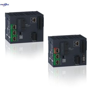 オリジナルの新しいデジタル出力モジュールBMXDRA1605 Modicon X80シリーズ用PLCプログラミングおよび産業用制御 - Product Image 3