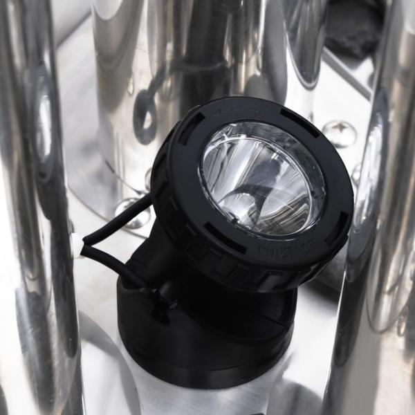 Popular garden stainless steel column fountain outdoor water fountain Eau Fontaine for indoor&outdoor