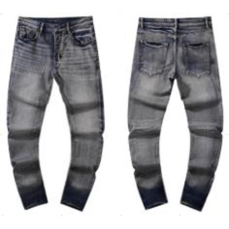 สีเทา AJ8-Dark