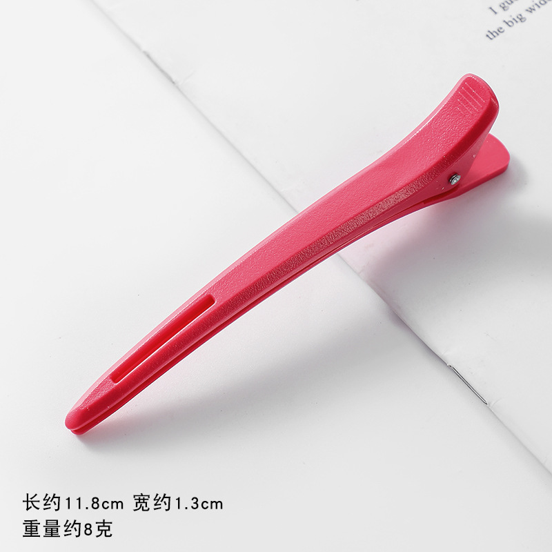 AL204-4 Rose rouge