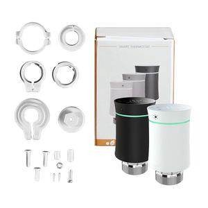 Умный домашний переключатель температуры Tuya ZigBee - Product Image 3