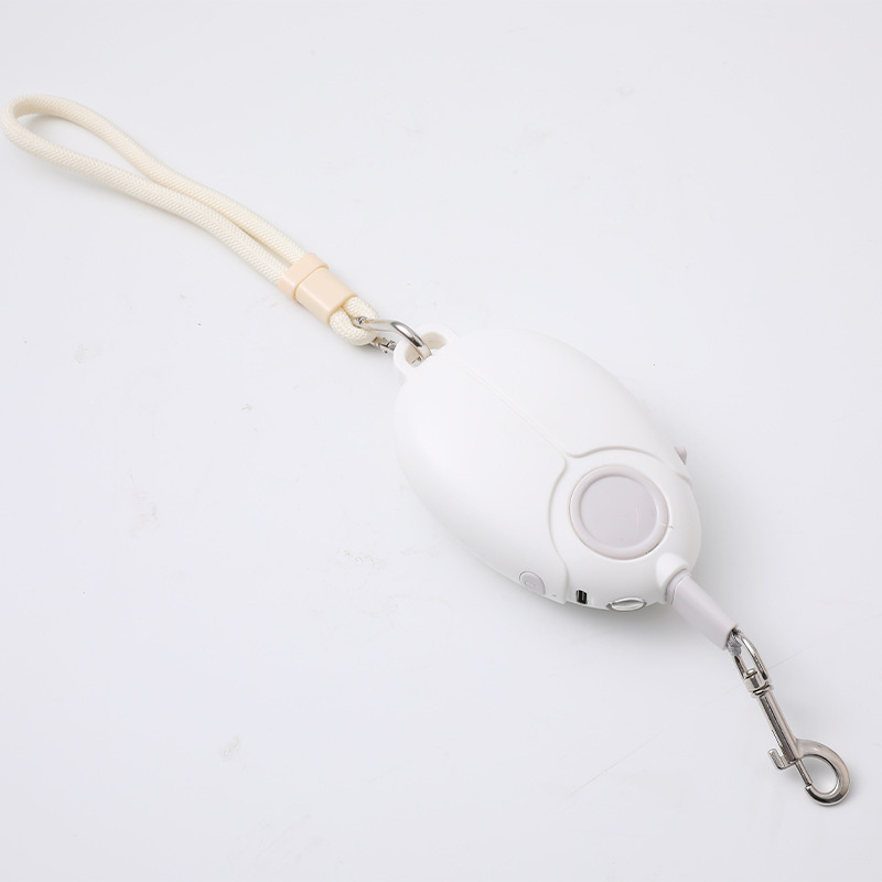 White night light version