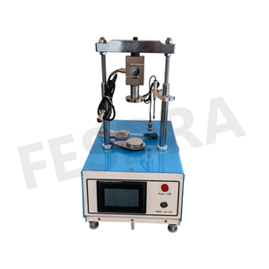 Digital Unconfined <strong>Compression</strong> <strong>Testing</strong> <strong>Machine</strong> for Soil <strong>Compression</strong> and Strength Test - Product Image 4