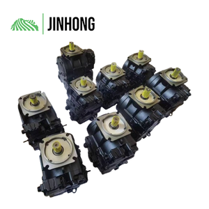 原装丹佛斯83041431液压活塞泵H1B080 Sauer适用于挖掘机用丹佛斯电机83027439 83026828 - Product Image 3