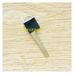 GT-R akıllı anahtar VA6 blade için acil durum anahtarı - Product Image 3
