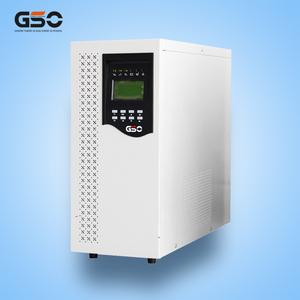 Sistema de energía solar híbrido para el hogar, kit de 15kw, 20kw, para almacenamiento de energía, precio de fábrica - Product Image 5