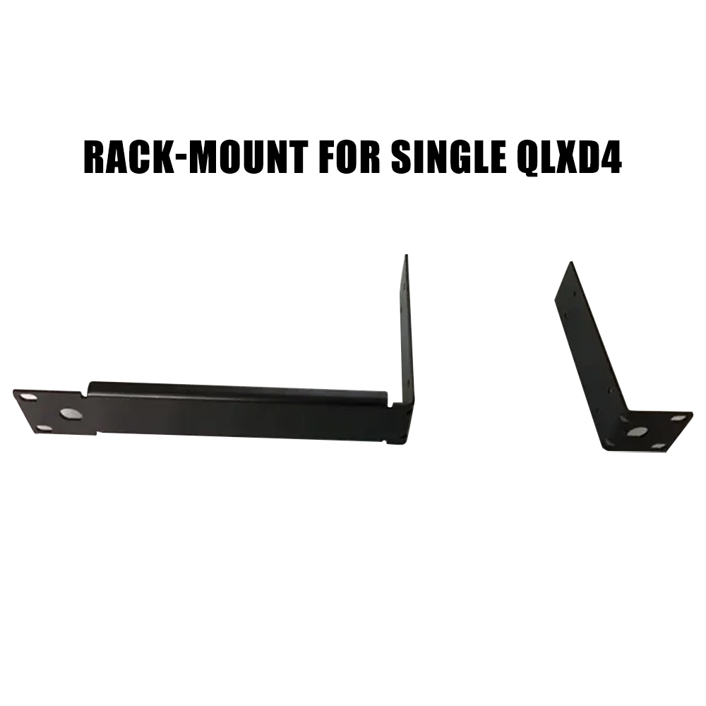 negro-QLXD4 RACK-1