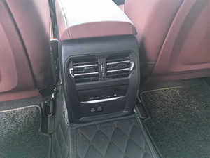 Second Hand Car for <strong>BMW</strong> <strong>I3</strong> 2022 EDrive 35 L Five Seater Sedan New Energy Used Car