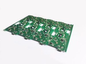 OEM PCBAカスタムPCB処理工業用制御PCBA PCBアセンブリ中国PCBAサプライヤーby Gerber File & Bom List - Product Image 6
