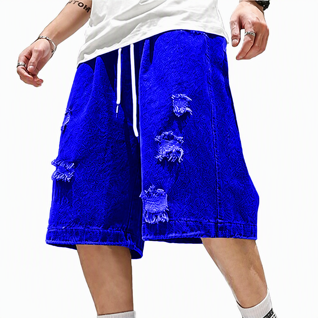 Azul