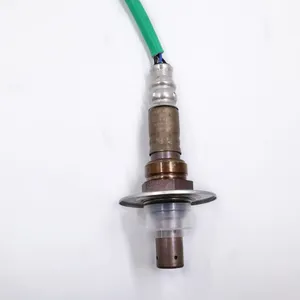 Sensor Lambda, repuestos para automóviles, Sensor de oxígeno delantero 22641-AA381 para Subaru 2006 Forester 2.0L, Sensor de oxígeno automático - Product Image 6